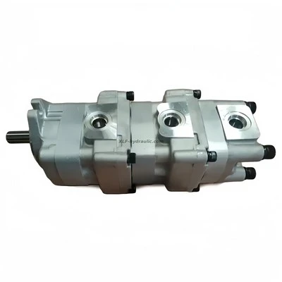 Komatsu 705-41-08090 hidraulična tandem klipna pumpa za bagera serije PC serije